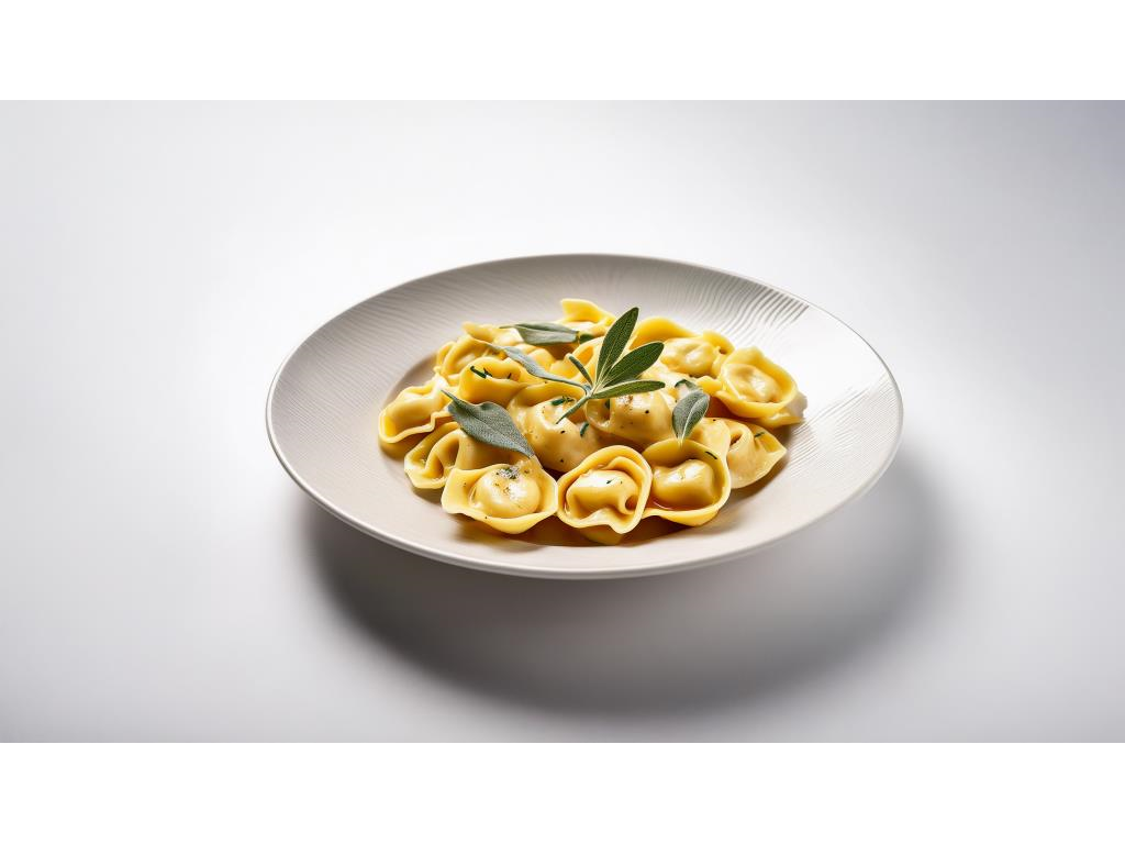Tortellini