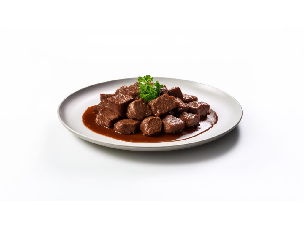 Vellutata Brasato di Manzo