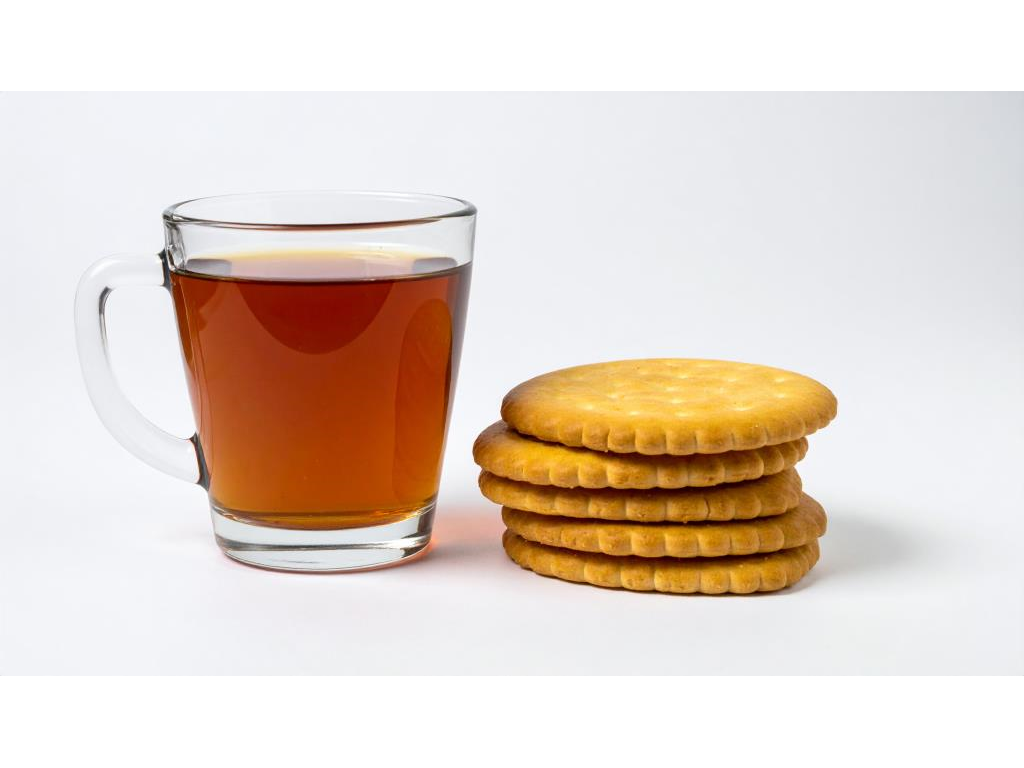 The e Biscotti – Il gusto della colazione in ogni cucchiaio