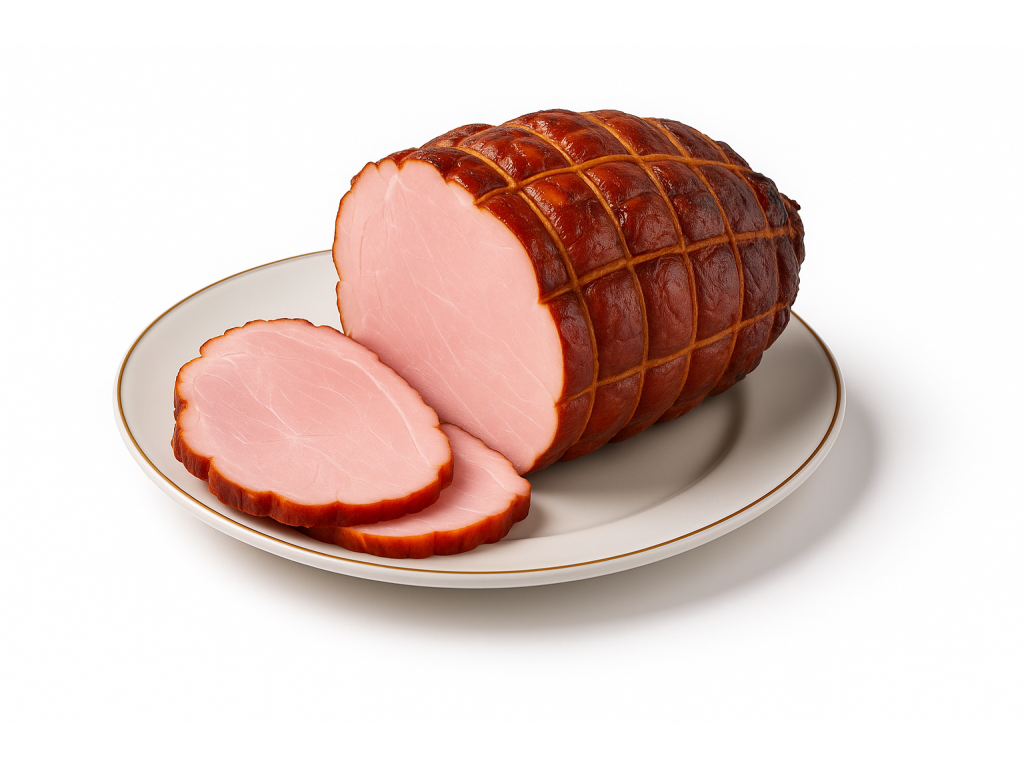 Crema al Prosciutto Cotto di Praga – Il sapore affumicato, pronto all’istante